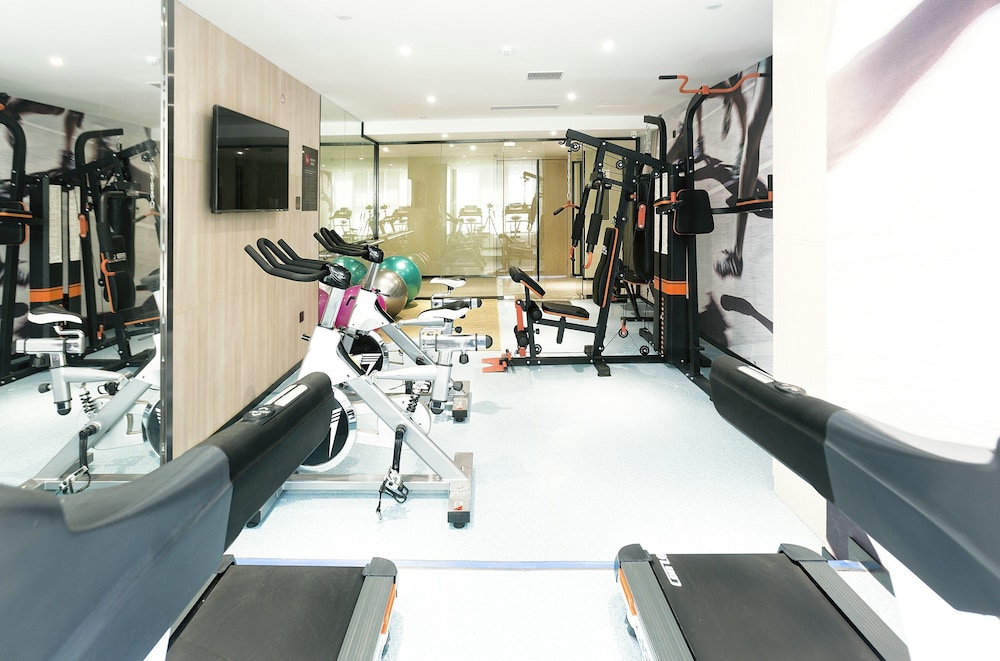 Ibis Zhengzhou Longhai Road 27/41