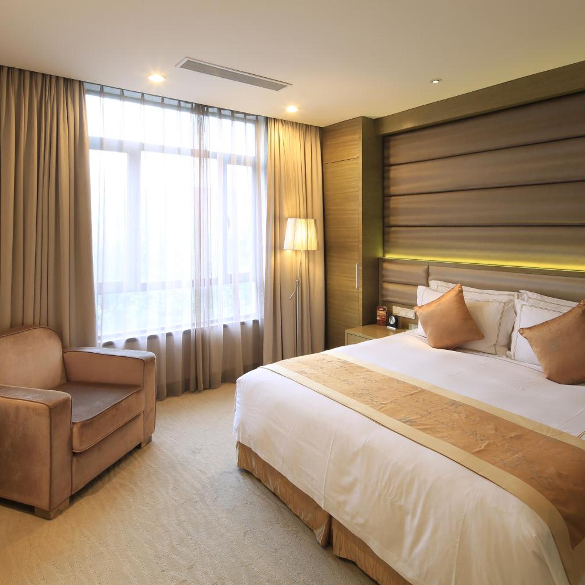 Hilton Garden Inn Shanghai Caohejing Hi-Tech Park 21/58