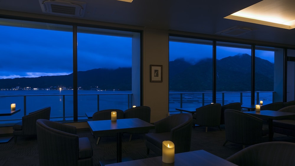 Grandvrio Hotel Miyajima -Wakura- 42/50