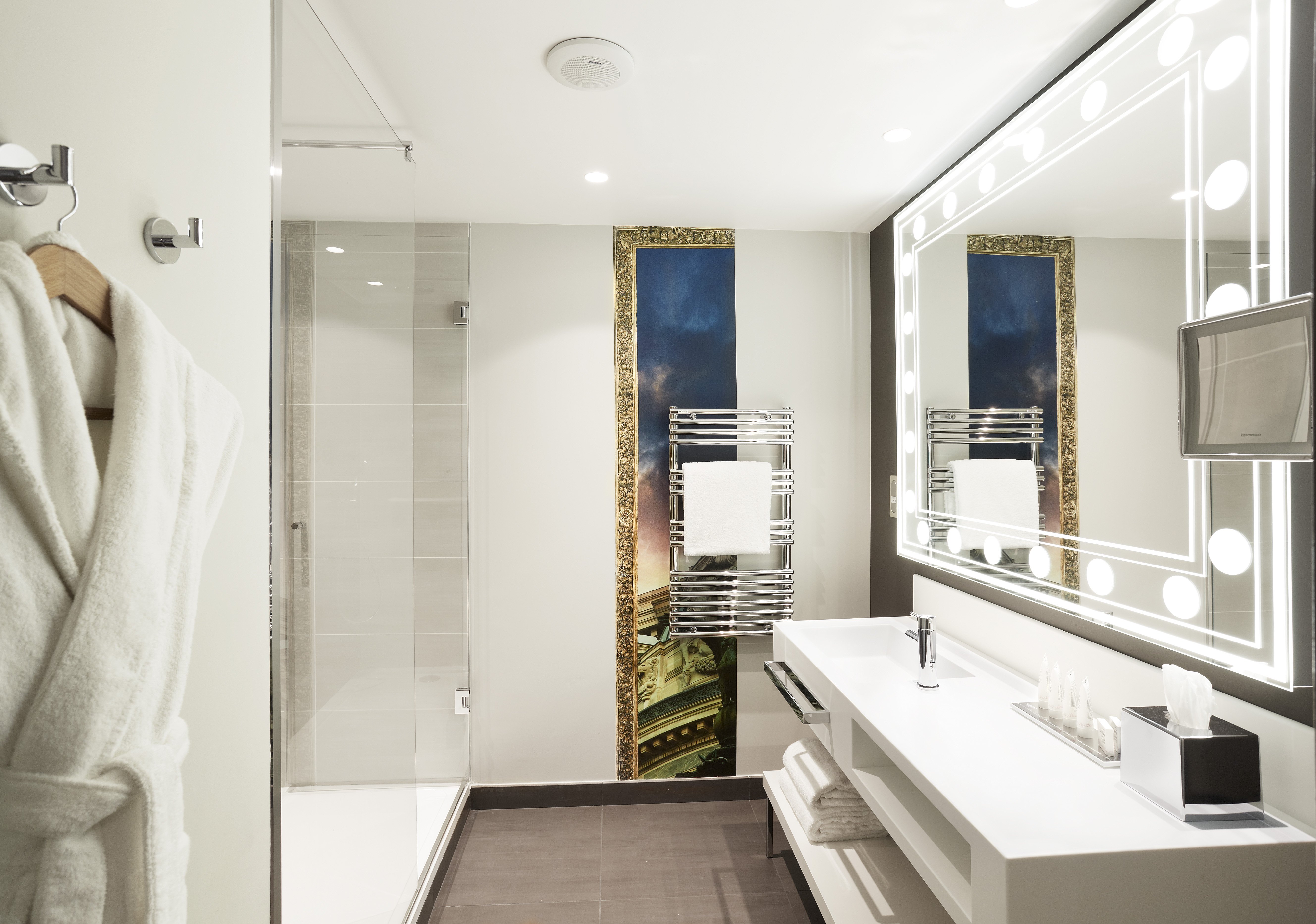 Hotel Indigo Paris - Opera by IHG 50/50