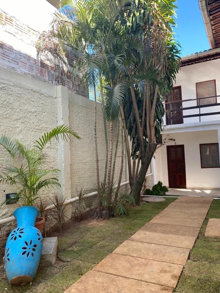 Pousada Pedra Furada - Jericoacoara 14/62