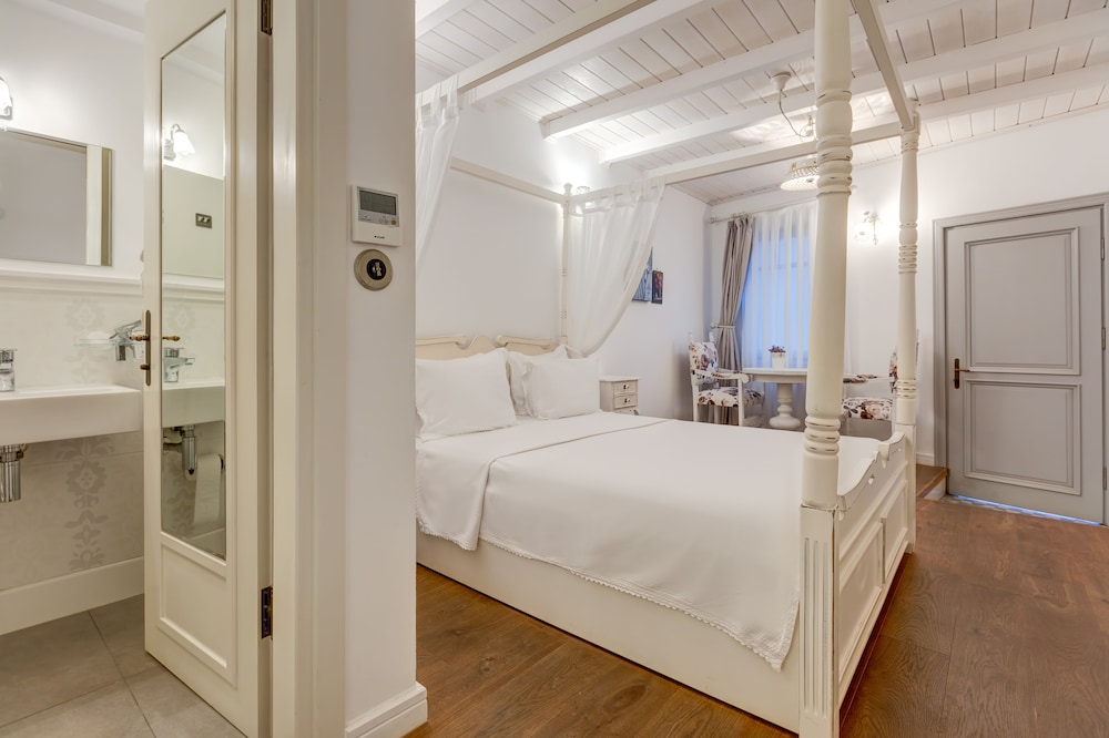 Ela Tenedos Hotel - Adults Only 23/50