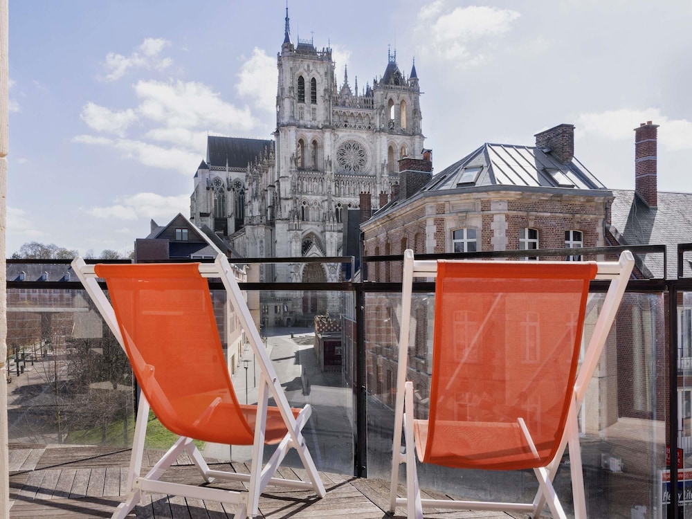 MERCURE AMIENS CATHEDRALE 24/50