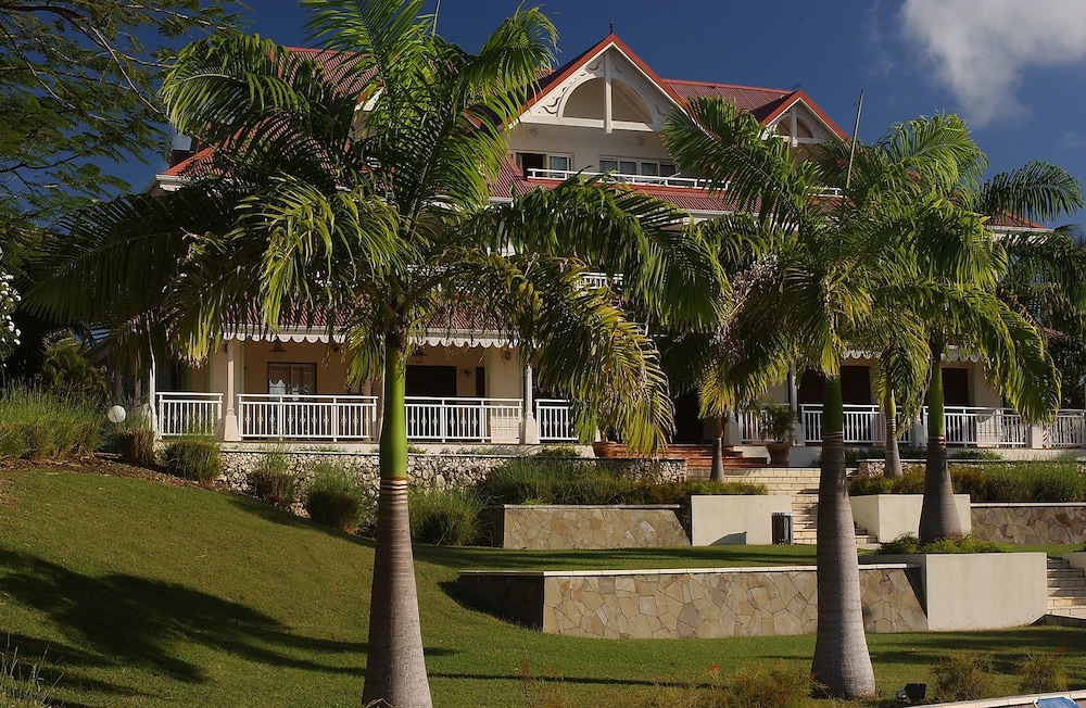 Pierre And Vacances Premium Les Tamarins 42/50