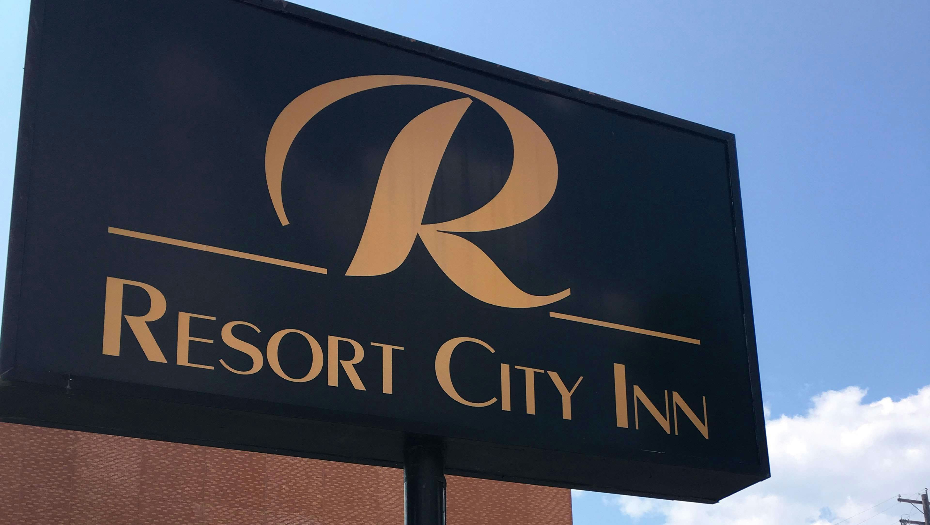 Resort City Inn Coeur D Alene 2/38