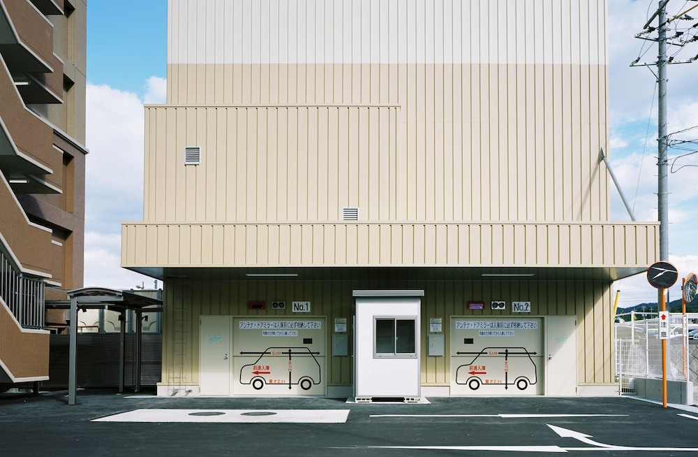 Toyoko Inn Higashi-Hiroshima Ekimae 47/50