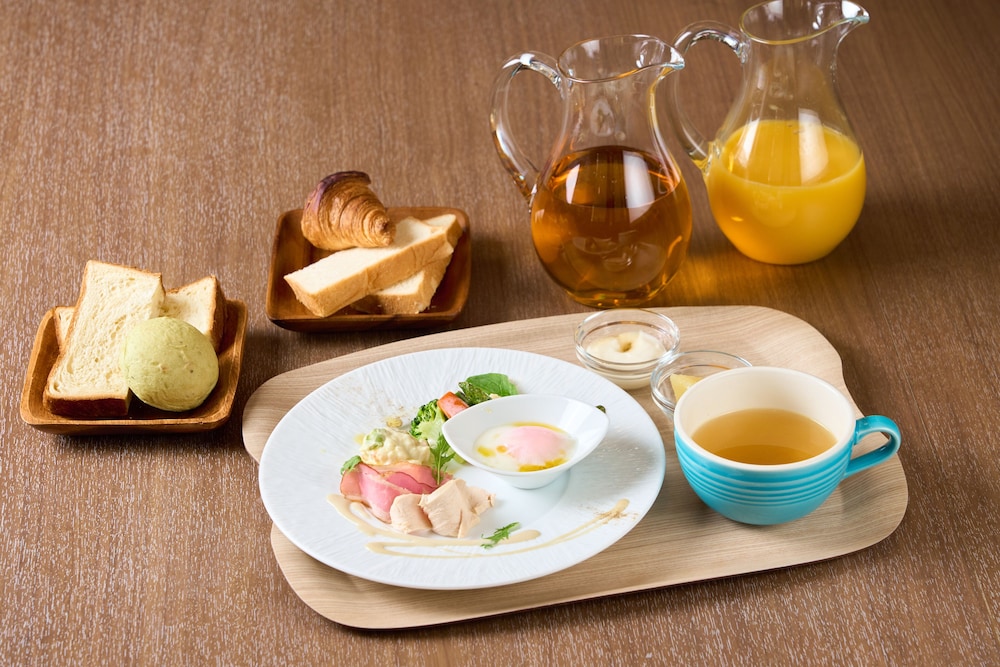 Via Inn Kyoto Shijo Muromachi 32/45