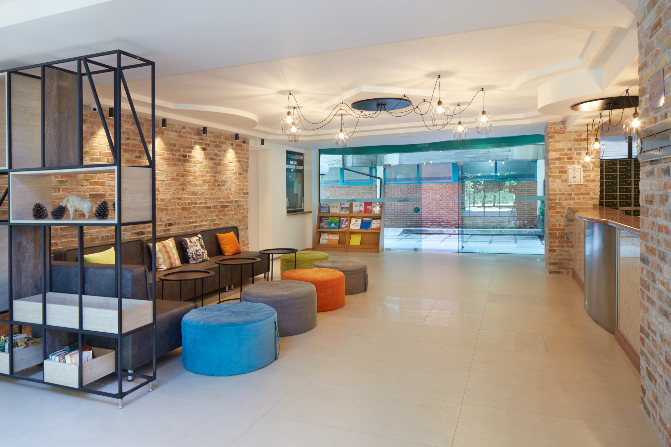 Aktinia Hotel 26/33