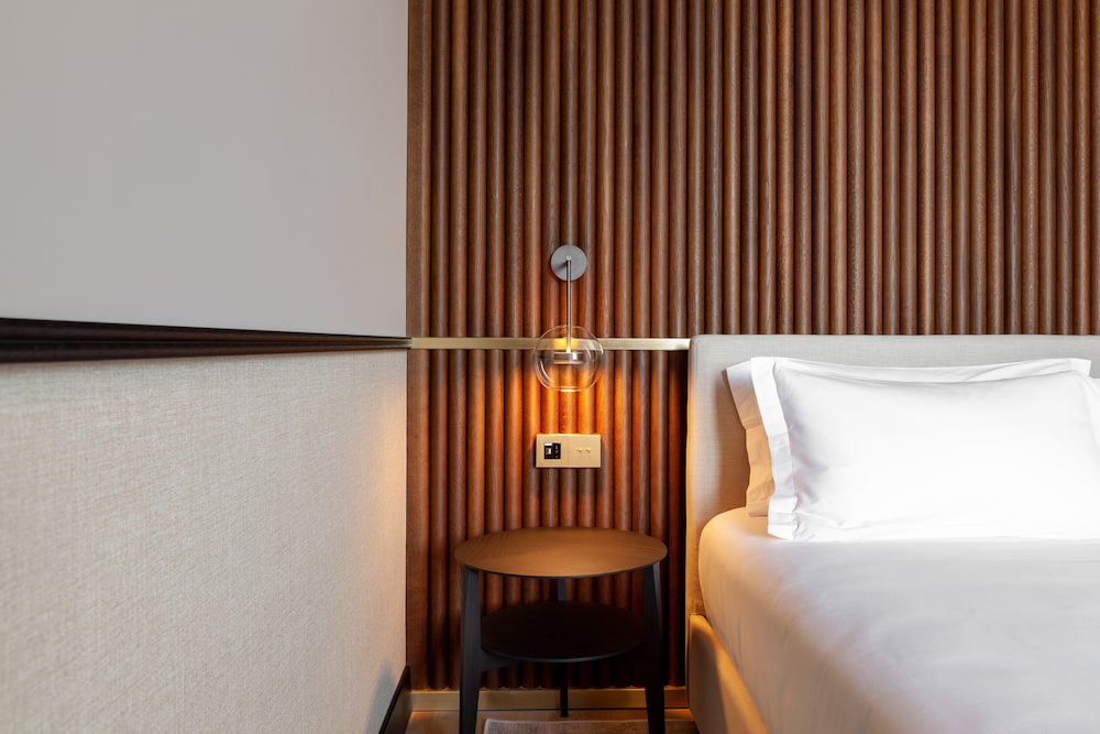 Amabilia Suites Milano 10/48