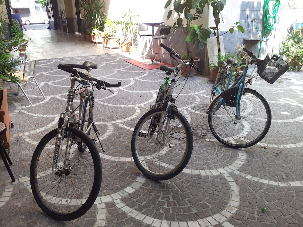 Hotel Fiorentina 32/50