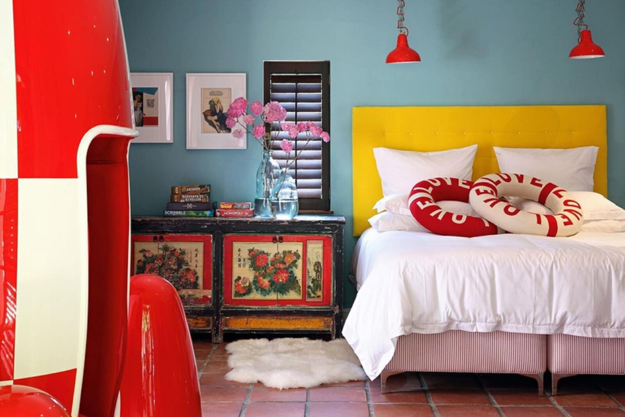 6 BEDROOMS, FAMILY, VILLA