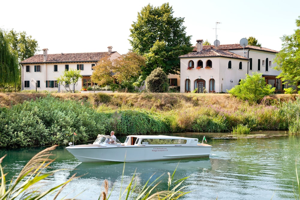 Borgo ca’ dei Sospiri 37/50