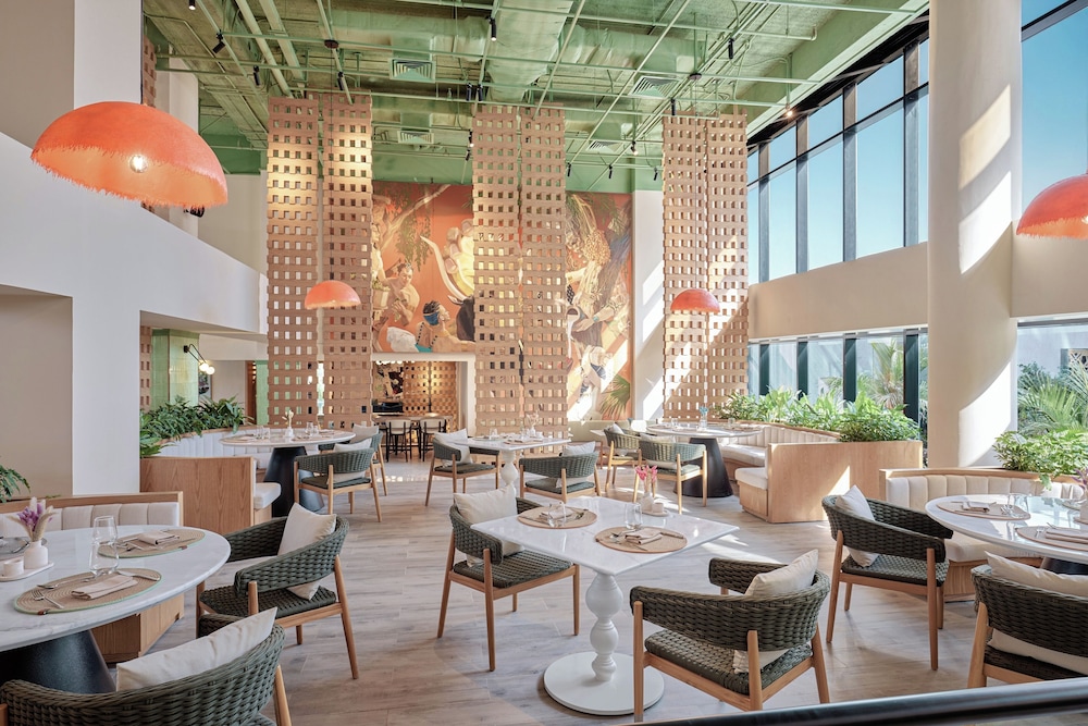 Hyatt Centric Cairo West 30/50