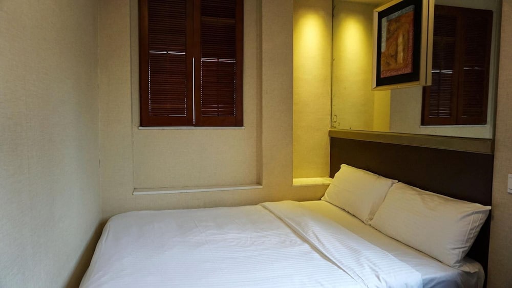 ORIENTAL LANDER HOTEL 14/41