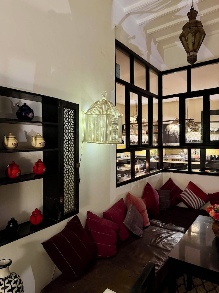 Riad Dar Awil 25/45