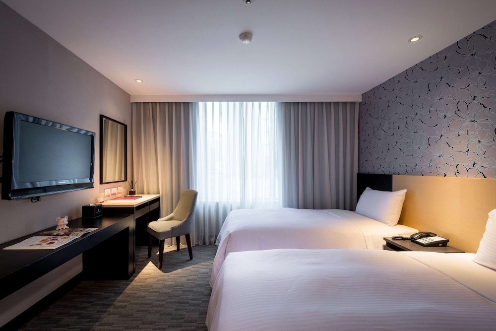 Hotel B 23/50