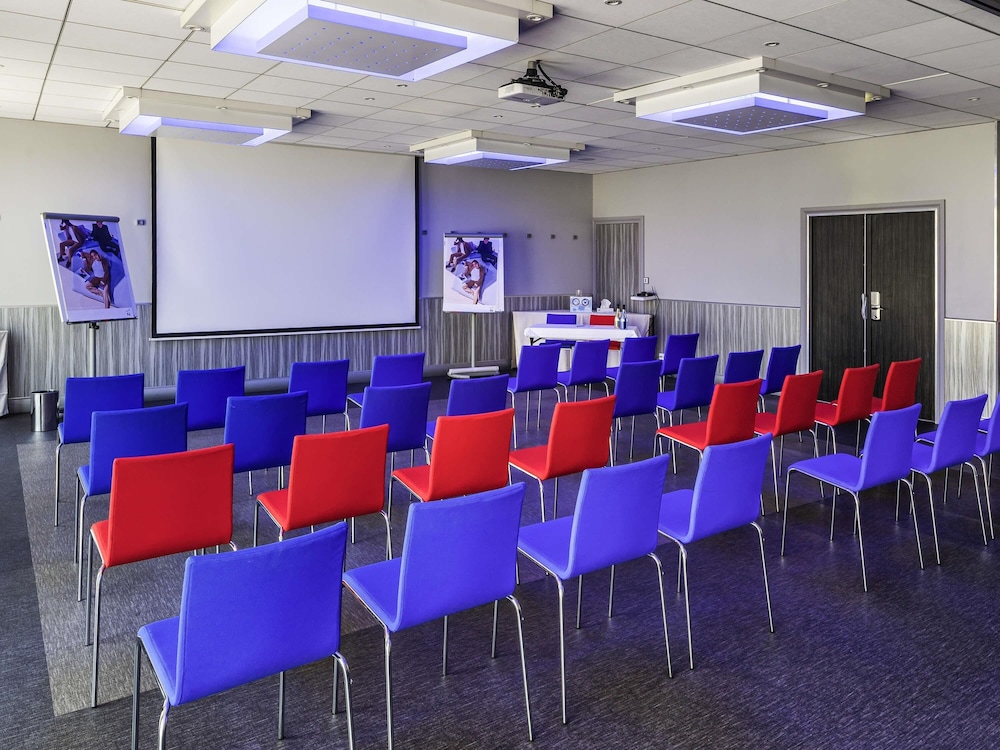 Novotel Orleans St Jean de Braye 52/67