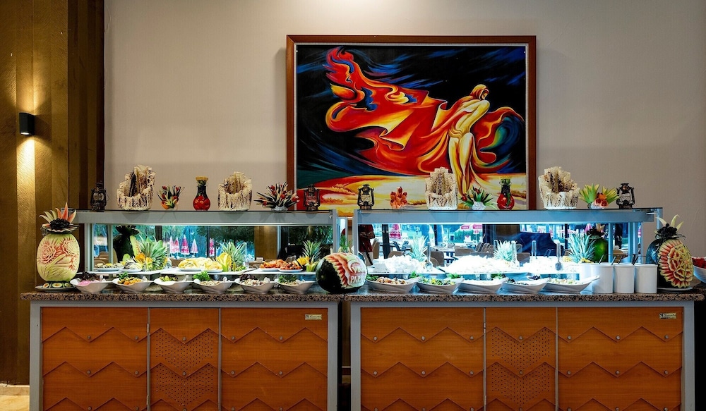 Viking Park Hotel and Spa 9/50