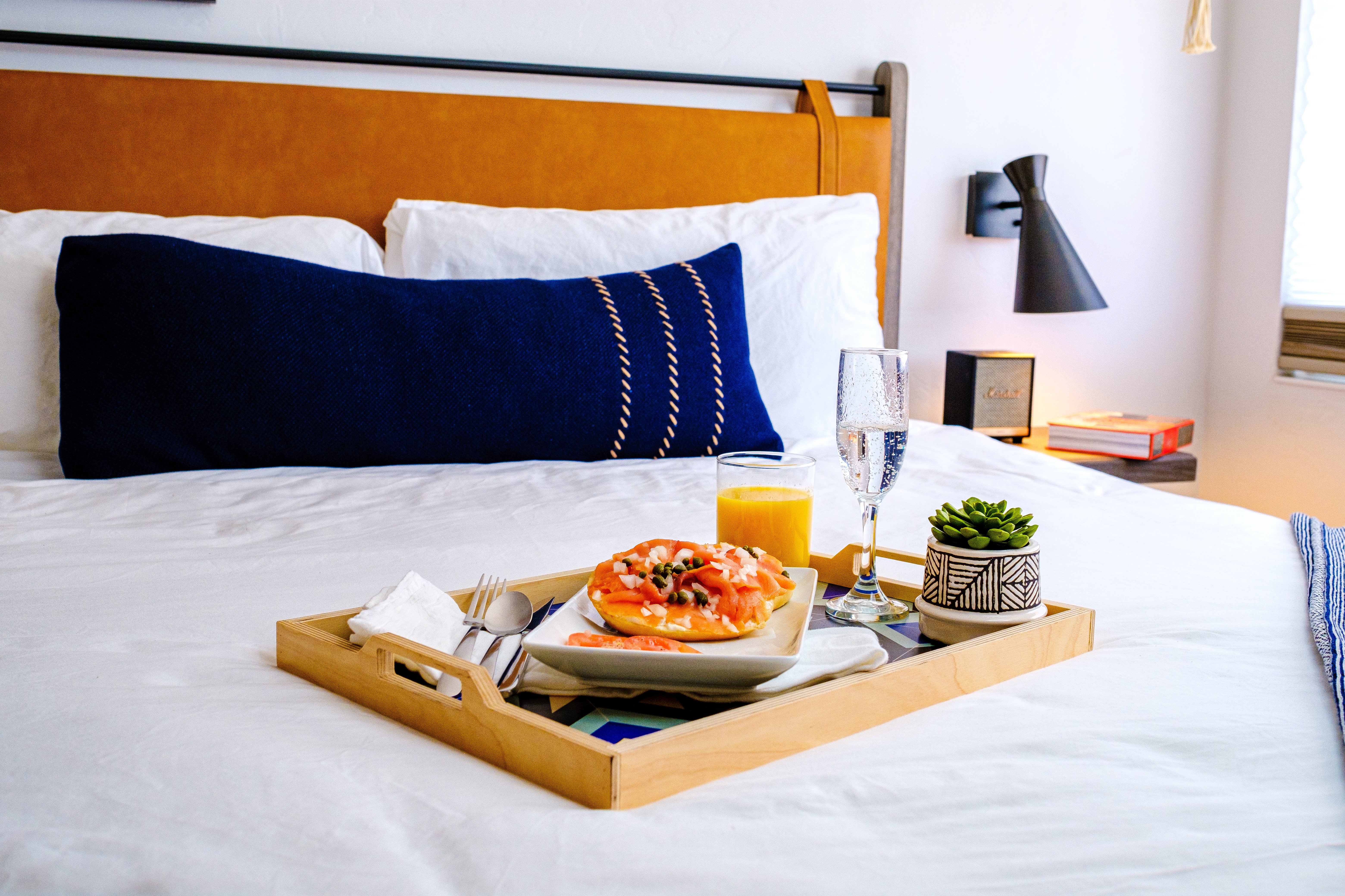 voco The Tuxon by IHG 30/50