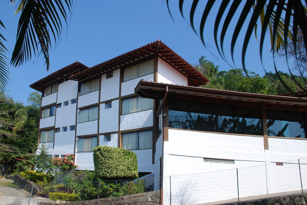 Hotel Coquille 2/85