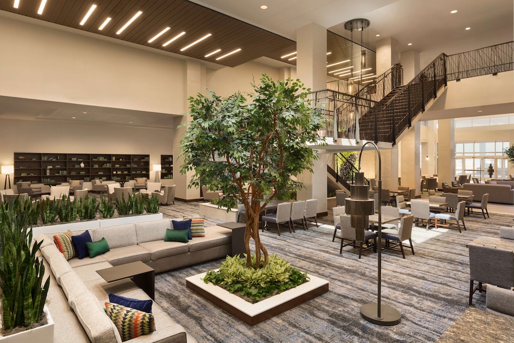 Embassy Suites By Hilton Denton Convention Center 46/58