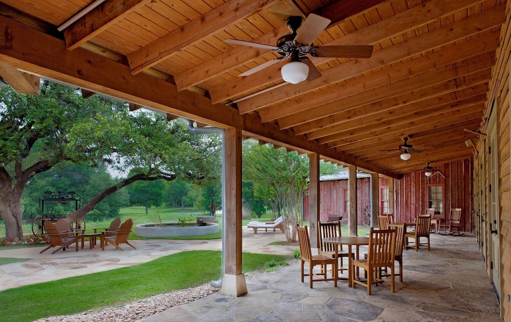Hyatt Regency Hill Country Resort And Spa 41/84