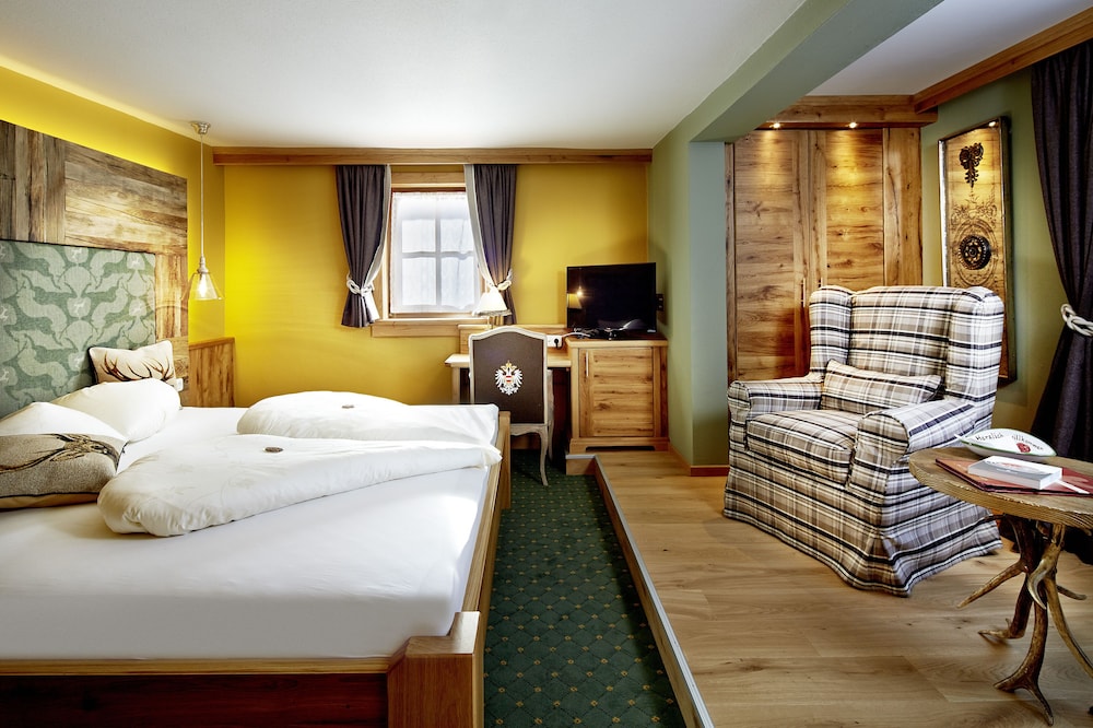 Romantikhotel Zell Am See 17/81
