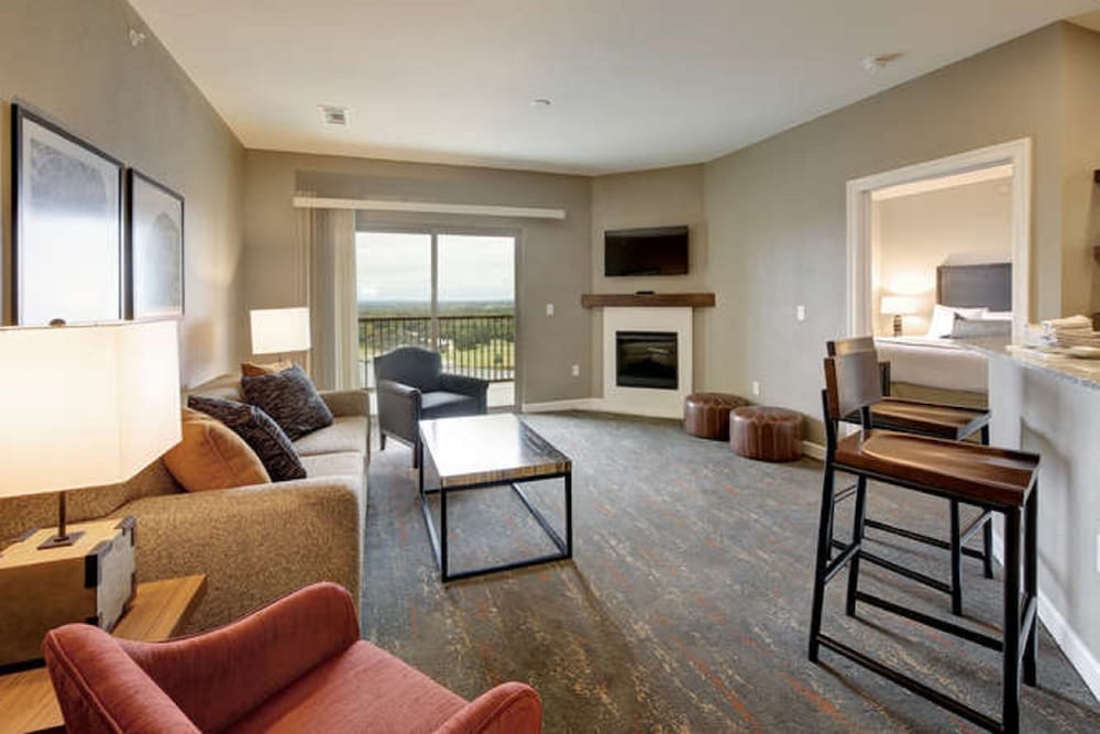 Worldmark Marble Falls 36/60