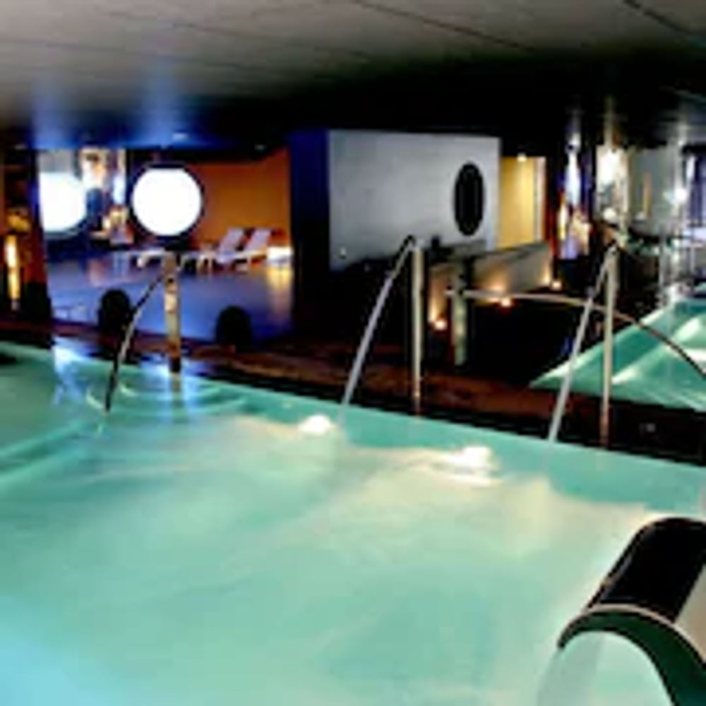 El Montanya Resort & Spa 52/81