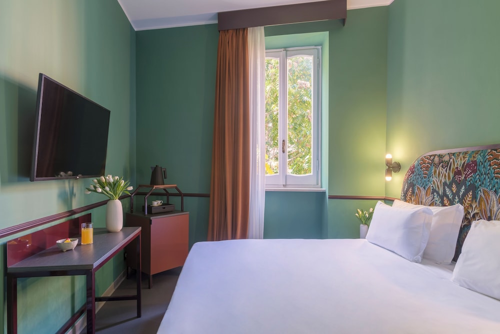 Barberini Retreat 15/56