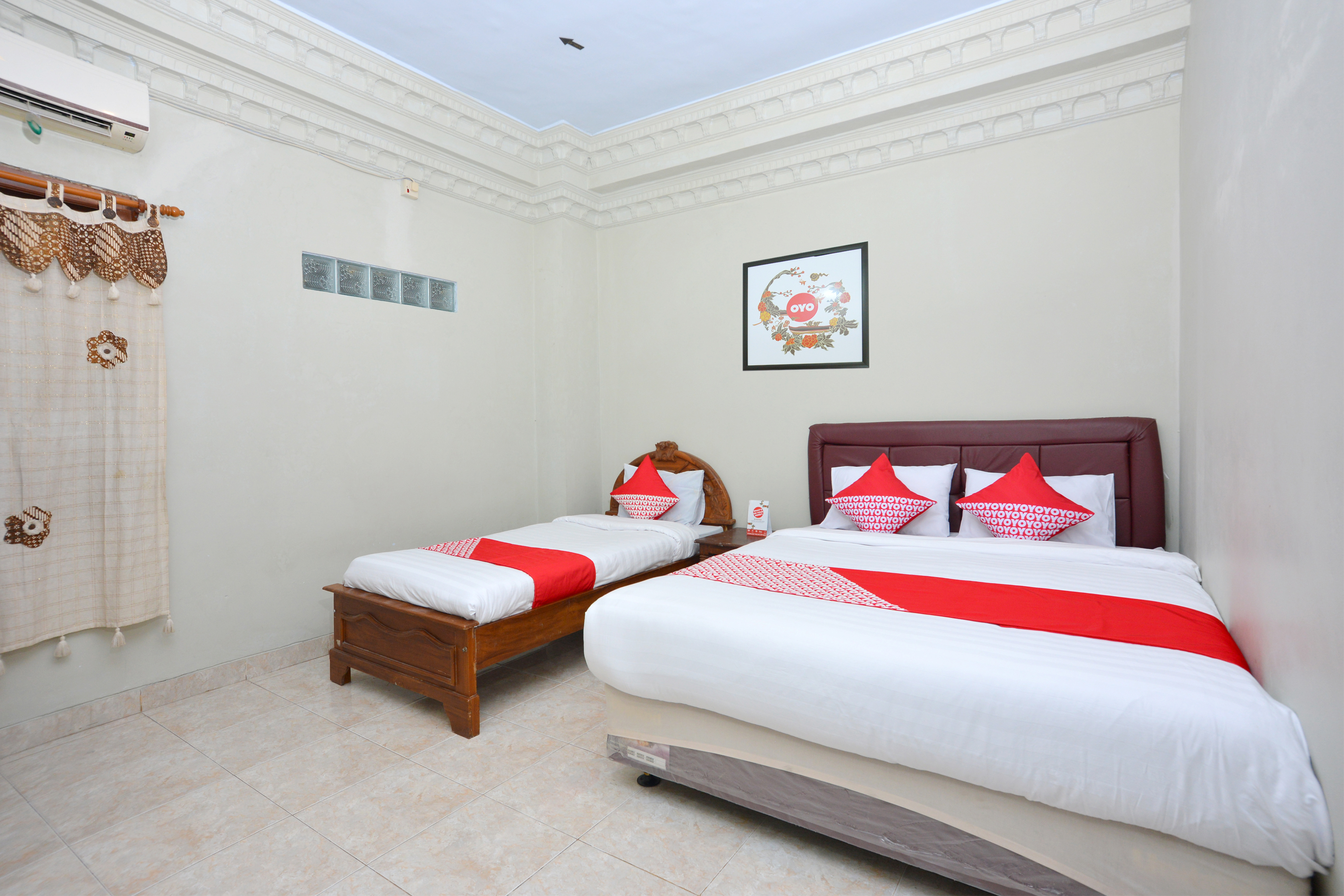 OYO 586 Hotel Wijaya 14/72