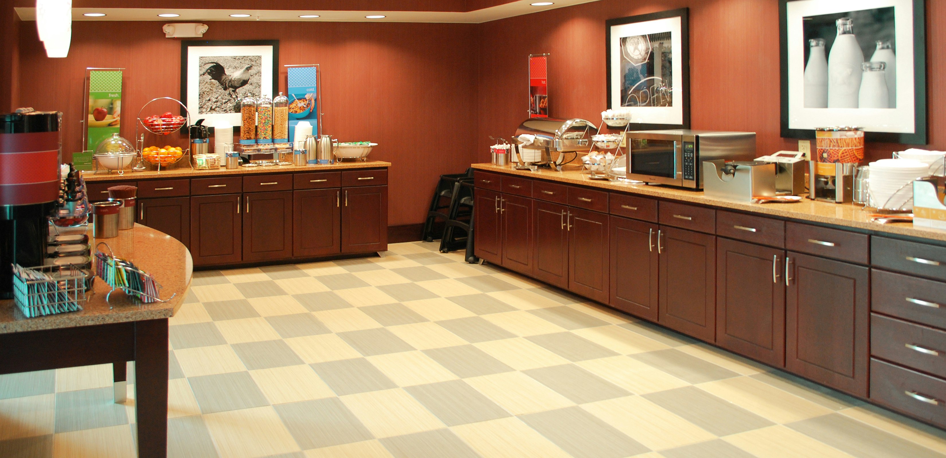 Hampton Inn & Suites Denver/Highlands Ranch 20/82