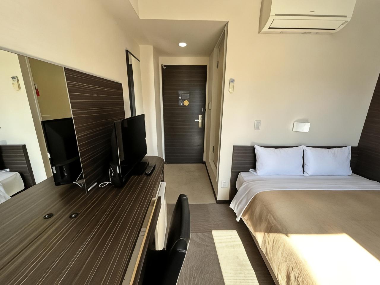 Smile Hotel Kokura 23/50