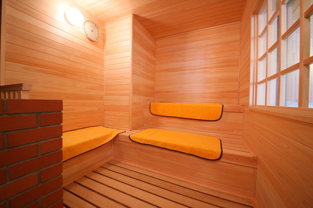 Ooedo Onsen Monogatari Premium Hotel Sohkan 33/46