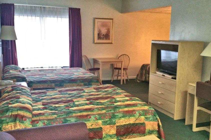 Baymont by Wyndham Cookeville 11/12