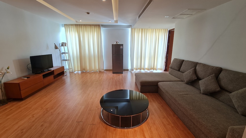 The Privilege Residence 45/72