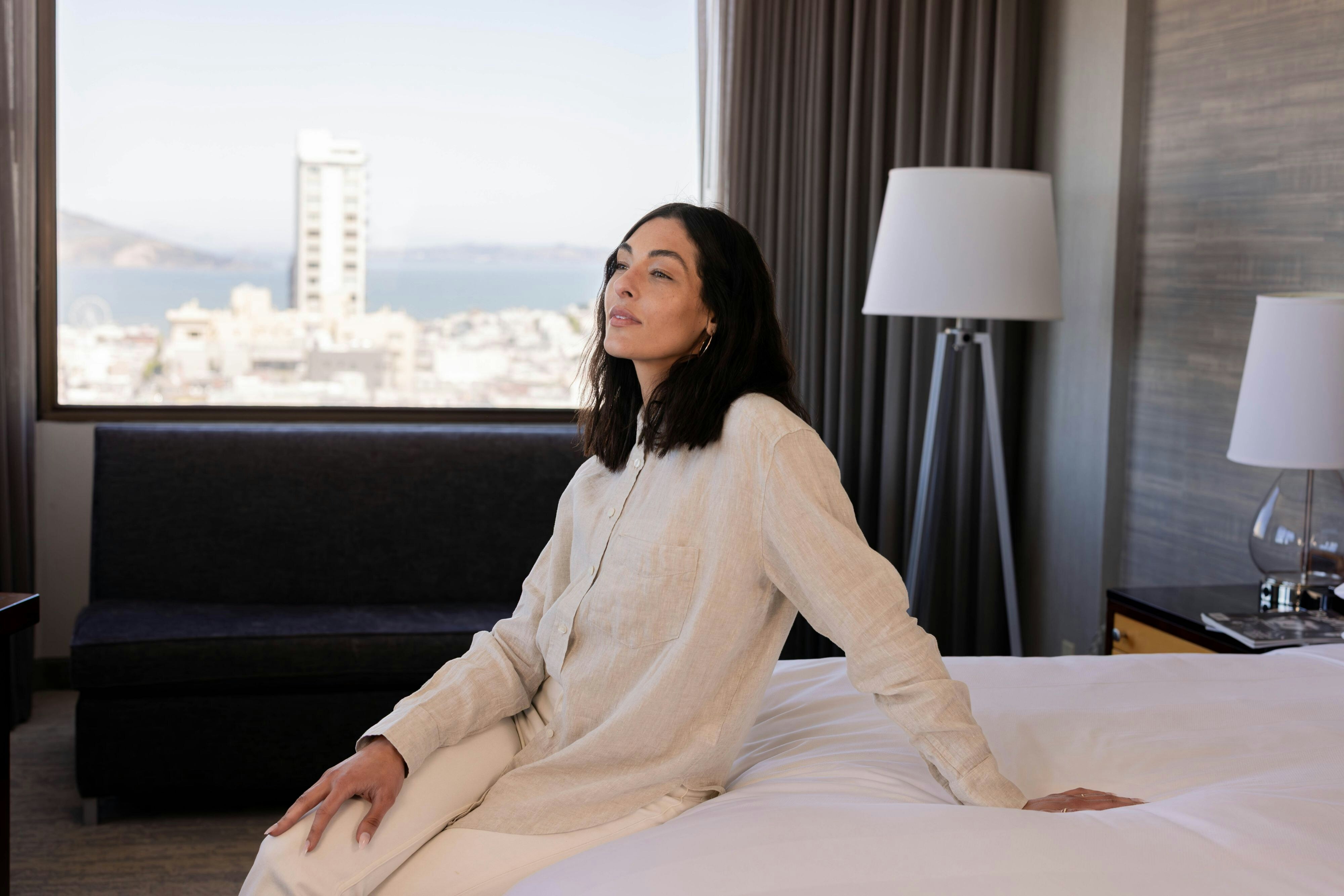 San Francisco Marriott Union Square 10/41