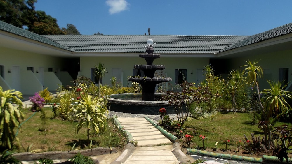 Komodo Boutique Hotel 2/22