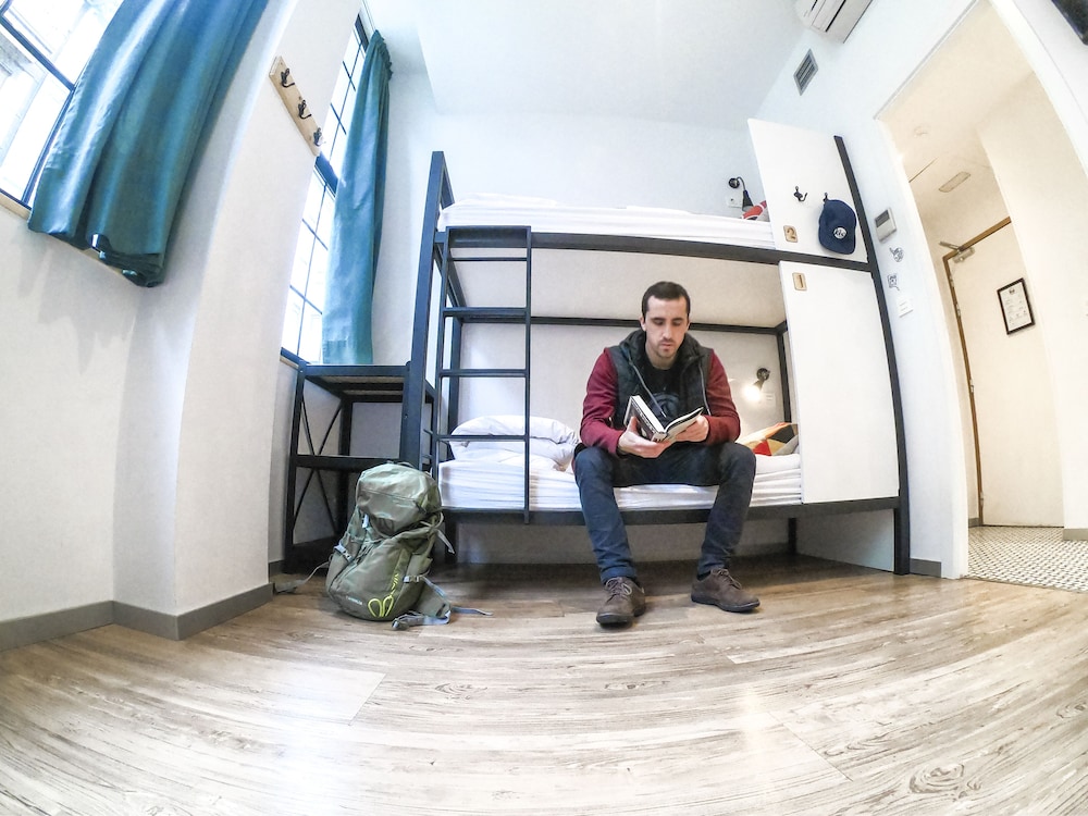 Koba Hostel photo4