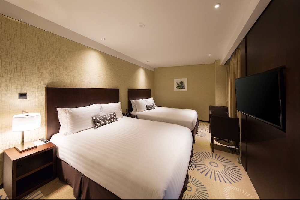 Solaria Nishitetsu Hotel Busan 21/74