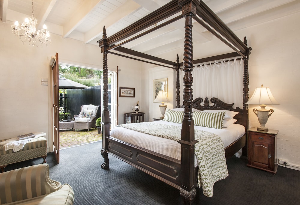 THE LOFT IN THE MILL BOUTIQUE ACCOMMODATION 12/55