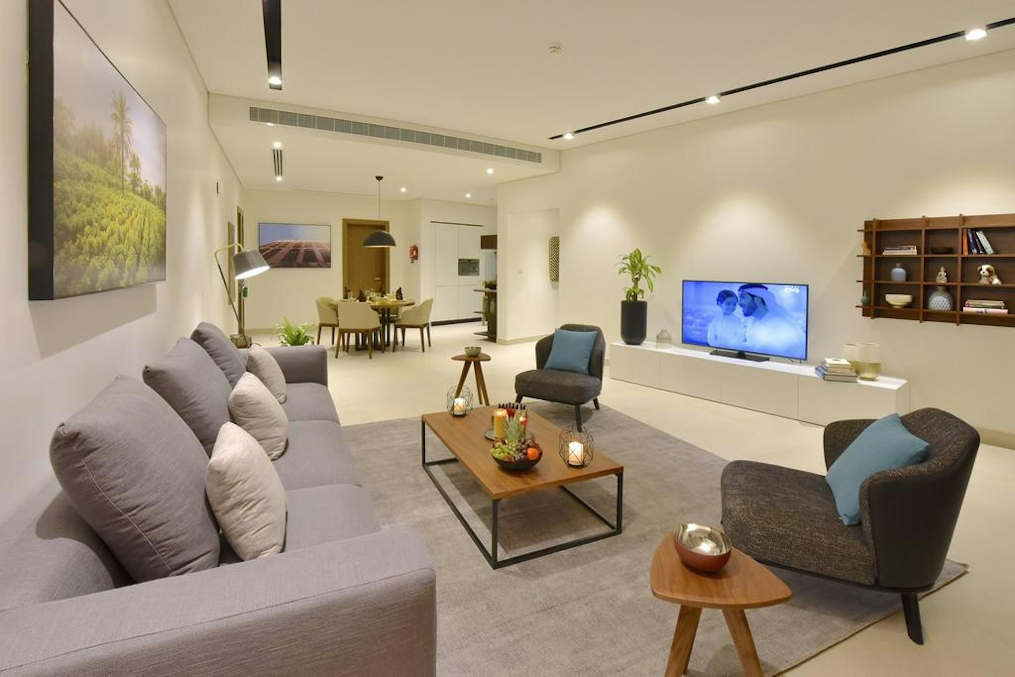 Swiss-Belresidences Juffair 28/57