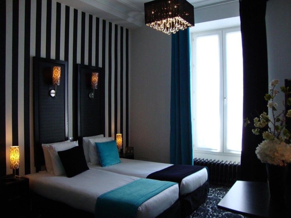 Hotel Peyris Opera 17/71