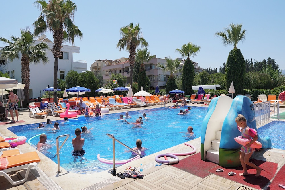 Sun Apartments Marmaris 17/37