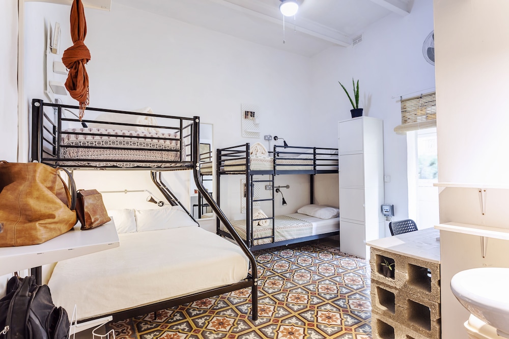 Granny's Inn - Hostel 20/50