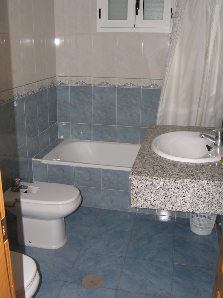 Apartamentos Maracay 25/26