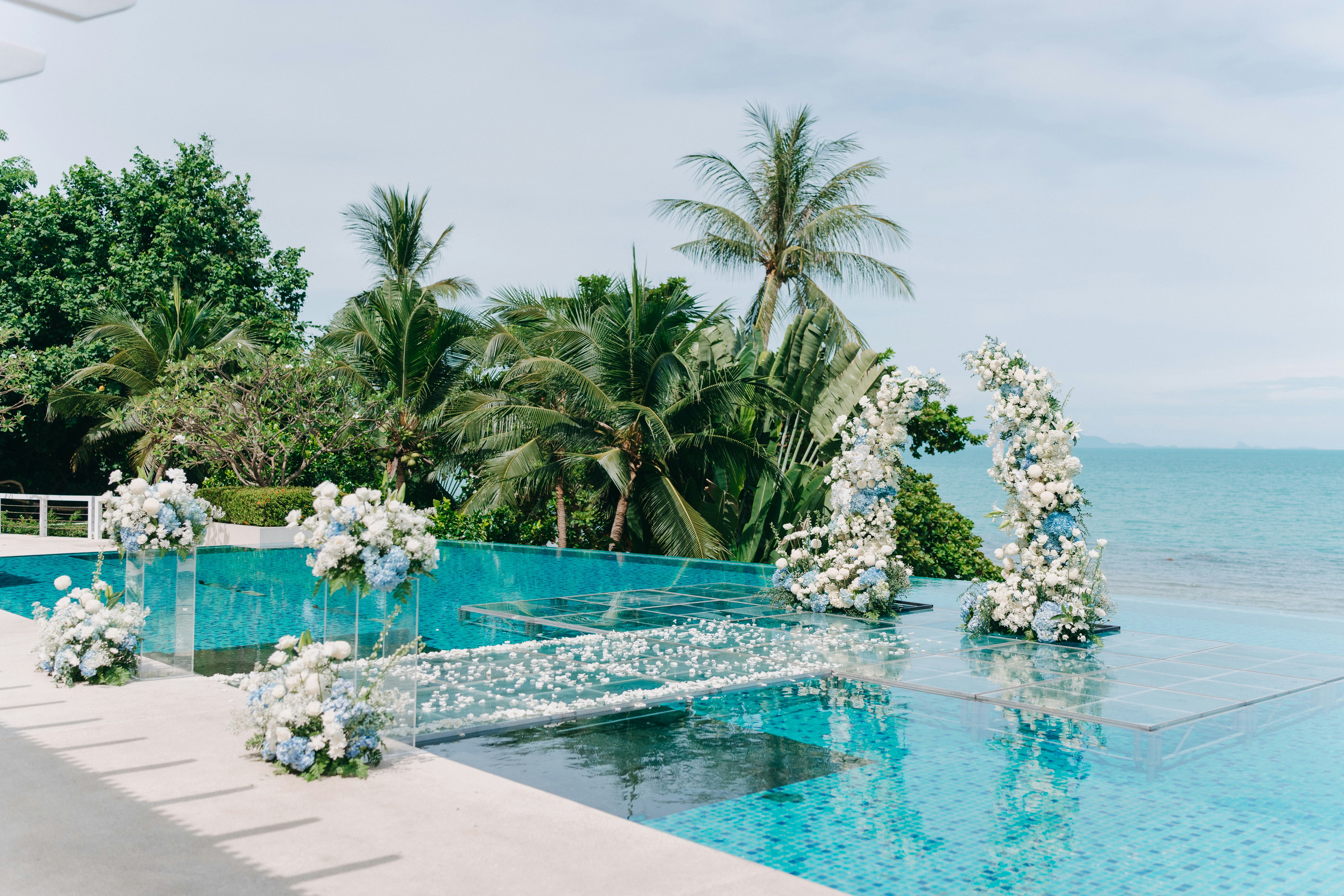 Conrad Koh Samui 48/49