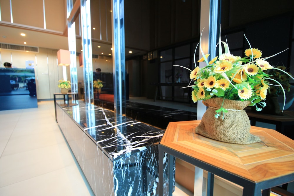 Xen Hotel Nakhon Pathom 54/66