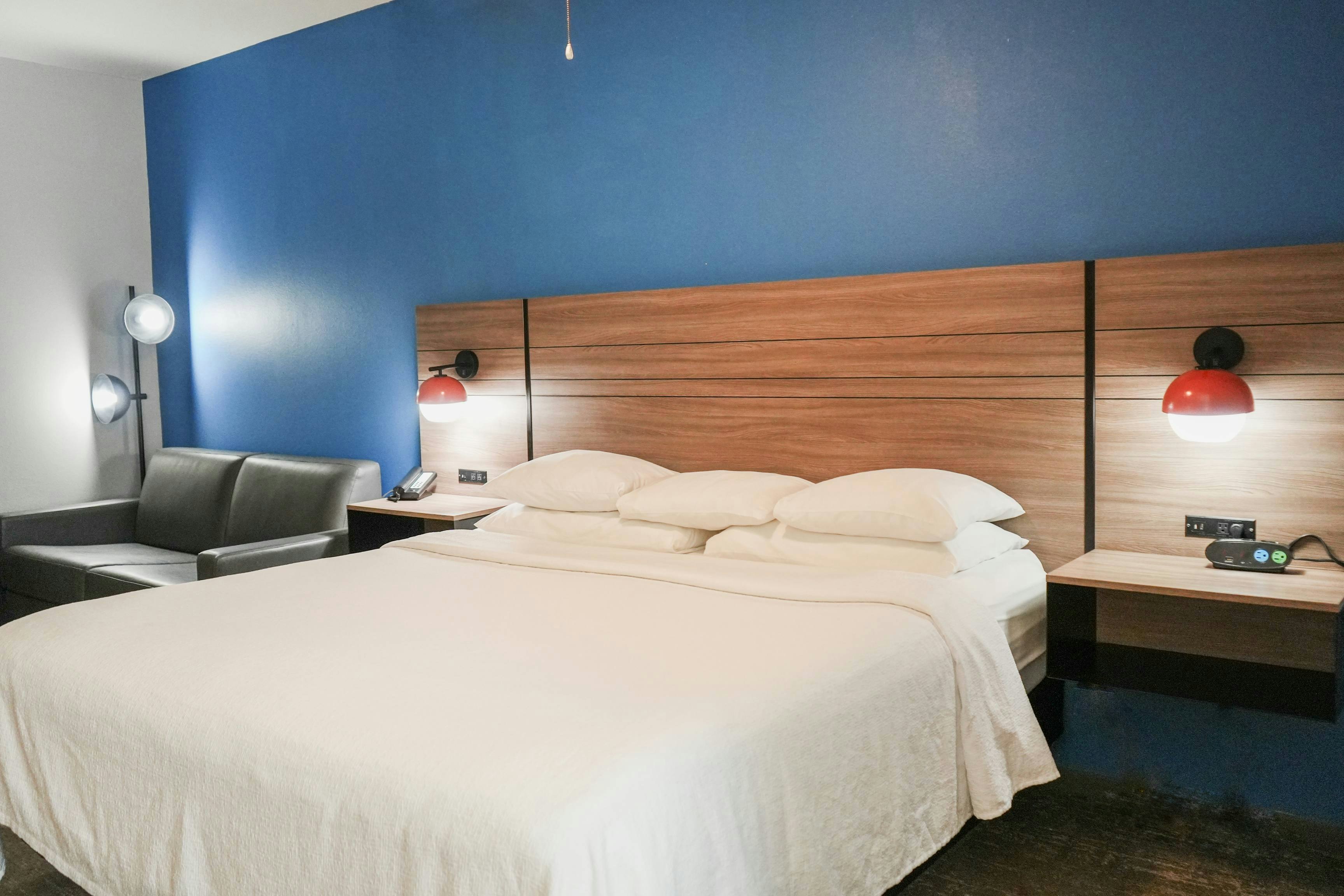 Hotel Lydia 48/82