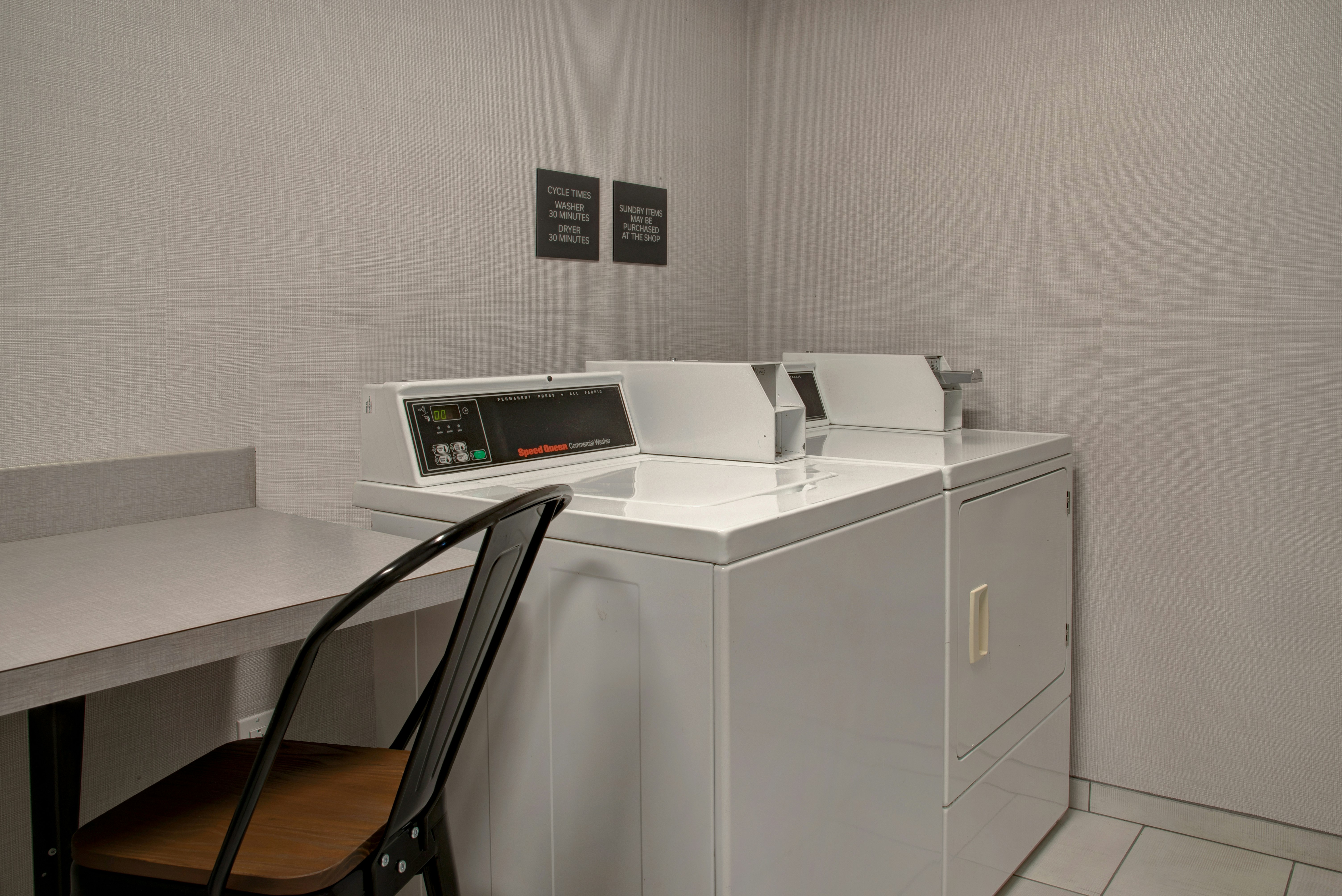 Hilton Garden Inn Kansas City-Kansas 23/25